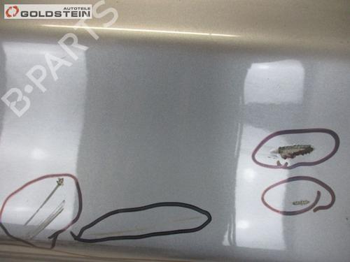 Right front door BMW X3 (E83) 3.0 d | BP26647390C3 