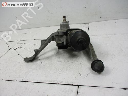 Front wiper motor FORD B-MAX (JK) 1.5 TDCi | BP18764561M29 