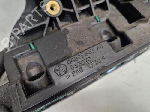 Intake manifold FIAT 500 (312_) 1.4 (312AXC1B, 312CXC1B) | BP31703930M70 