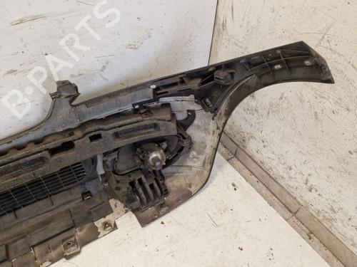 Front bumper MERCEDES-BENZ A-CLASS (W169) A 200 CDI (169.008, 169.308) | BP29106875C7 