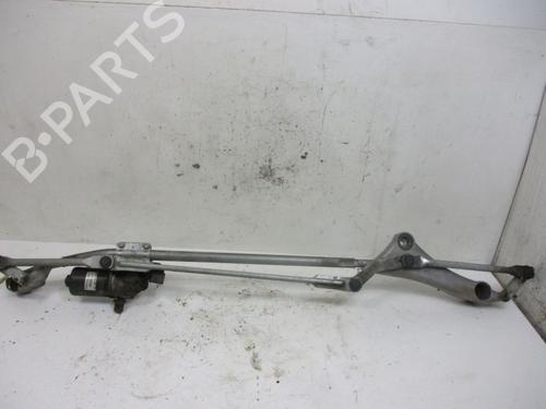 Used Front wipers mechanism MERCEDES-BENZ A-CLASS (W169) A 150 (169.031, 169.331) (95 hp) 18797778