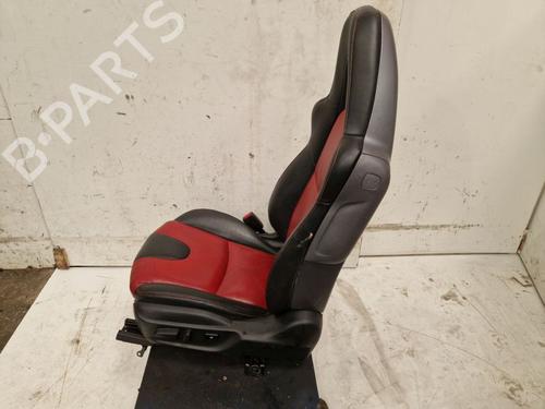 Left front seat MAZDA RX-8 (SE, FE) 1.3 (FE103, SE3P) | BP38076649C15 - Image 8