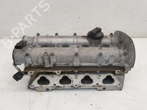 Used Cylinder head Cylinder head VW GOLF VI (5K1) 1.4 (80 hp) 33908141 33908141