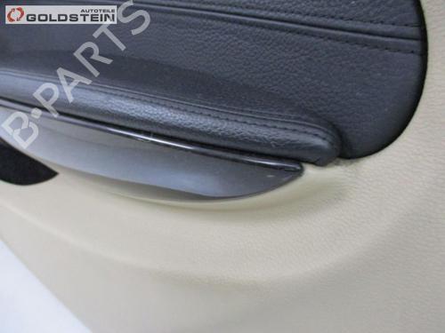 Front right panel BMW 6 Convertible (E64) 630 i | BP18751924C59 