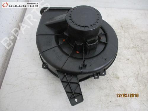 Heater blower motor VW FOX Hatchback (5Z1, 5Z3, 5Z4) 1.2 | BP13762673M62 