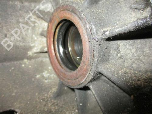 Gearbox FORD TRANSIT CONNECT (P65_, P70_, P80_) 1.8 TDCi | BP18803225M3 