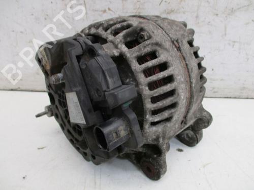 Alternator VW GOLF VI (5K1) 2.5 | BP38505689M7 - Image 4