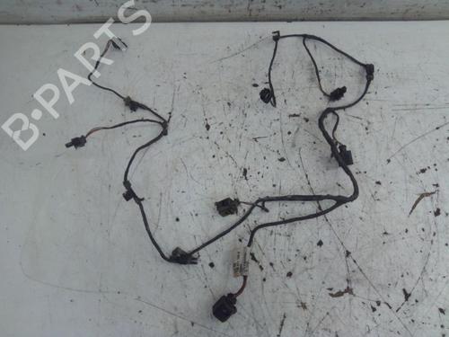 Used Wiring harness Wiring harness VW EOS (1F7, 1F8) 1.4 TSI (122 hp) 29105328 29105328