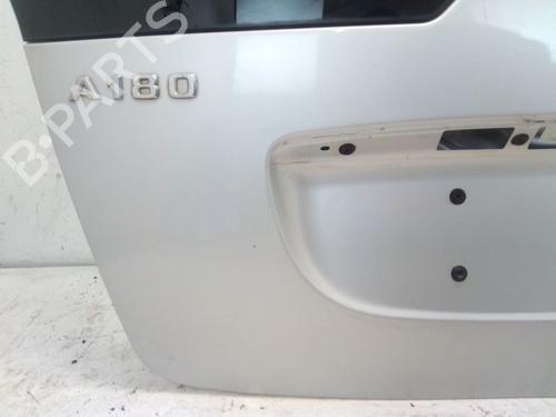 Bakluke CC/Kombi-Kupé MERCEDES-BENZ A-CLASS (W169) A 180 CDI (169.007, 169.307) | BP29591356C6 