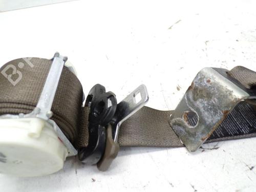 Rear left seatbelt JEEP CHEROKEE (KJ) 3.7 4x4 | BP18802162I29