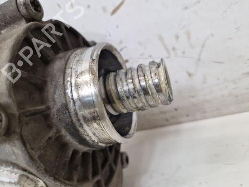 Steering rack BMW 1 (E81) 116 i | BP27177288M22 