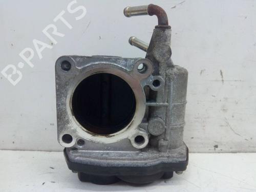 Throttle body NISSAN MICRA IV (K13K, K13KK) 1.2 | BP31703252M82 