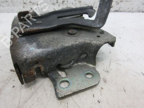 Hood lock MITSUBISHI MIRAGE / SPACE STAR VI Hatchback (A0_A) 1.0 (A05A) | BP19298660C133 