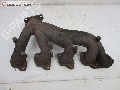 Used Exhaust manifold MERCEDES-BENZ A-CLASS (W169) A 180 CDI (169.007, 169.307) (109 hp) 26873060
