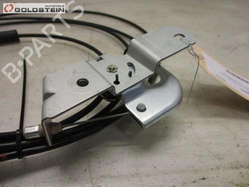 Cable MAZDA RX-8 (SE, FE) 1.3 (FE103, SE3P) | BP37097361E12 - Image 4