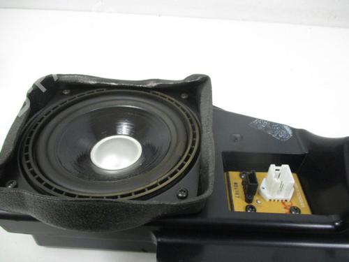 Speaker BMW 7 (E38) 728 i, iL | BP37112028E2 - Image 2