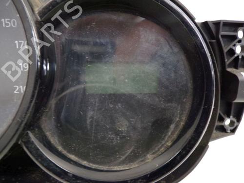 Instrument cluster DACIA LOGAN MCV II 1.2 | BP37130569C47 - Image 5