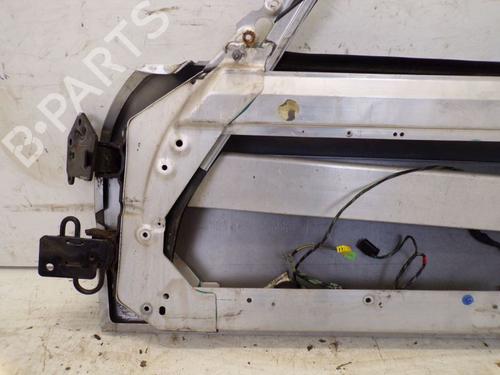 Right front door SMART ROADSTER (452) 0.7 (452.434) | BP29092001C3 