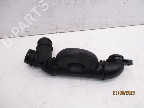 Pipe MAZDA 3 (BK) 1.6 DI Turbo | BP29087575M125