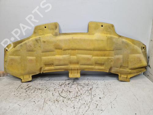 Hood PEUGEOT 207 CC (WD_) 1.6 16V | BP29702757C1 