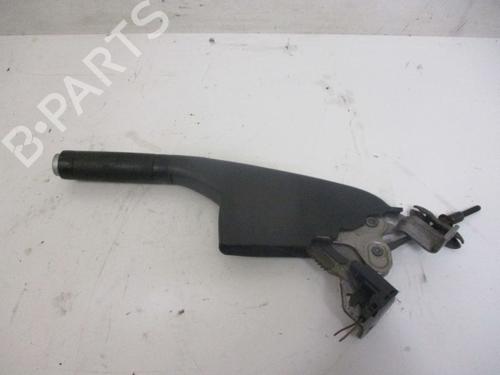Used Hand brake VW FOX Hatchback (5Z1, 5Z3, 5Z4) 1.2 (55 hp) 18797643