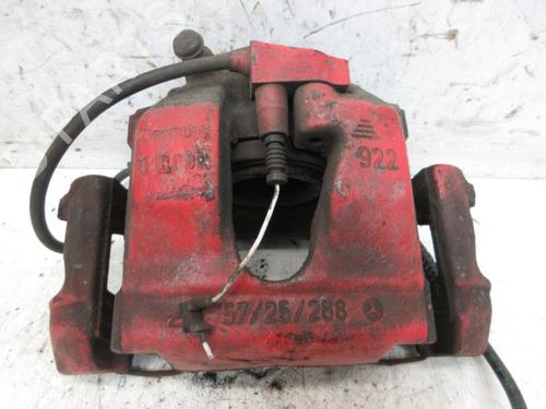 Used Right front brake caliper MERCEDES-BENZ SLK (R170) 230 Kompressor (170.447) (193 hp) 29086231