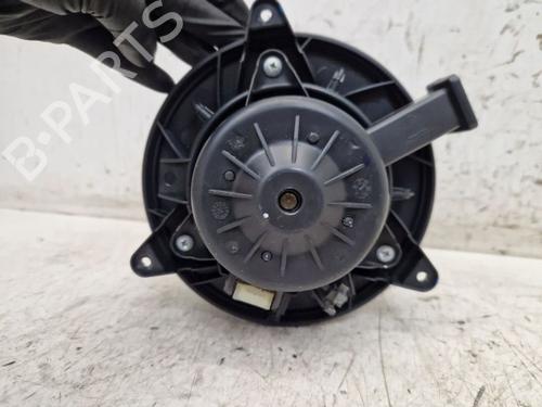 Heater blower motor CHEVROLET CRUZE (J300) 1.4 | BP29106991M62 