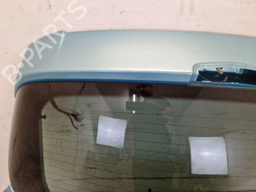 Tailgate OPEL CORSA D (S07) 1.2 (L08, L68) | BP29107147C6 