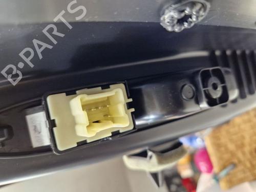 Rear right panel RENAULT ZOE (BFM_) ZOE (BFMD) | BP37137295C61 - Image 9