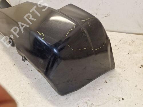 Rear bumper MITSUBISHI PAJERO PININ I (H6_W, H7_W) 2.0 GDI (H67W, H77W) | BP27611158C8 