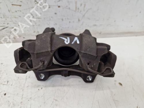 Right front brake caliper DACIA SANDERO II 1.0 SCe 75 (B8JC, B8JD, B8NC) | BP29105590M104 