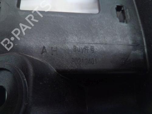 Rear bumper bracket NIO ET7 EV All-wheel Drive | BP29109373C159 