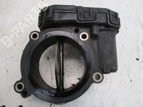 Throttle body MERCEDES-BENZ VITO / MIXTO Van (W639) 113 CDI (639.601, 639.603, 639.605) | BP30668363M82 