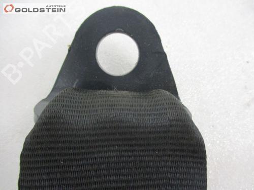 Rear left seatbelt PEUGEOT 407 Coupe (6C_) 3.0 V6 | BP18757830I29 
