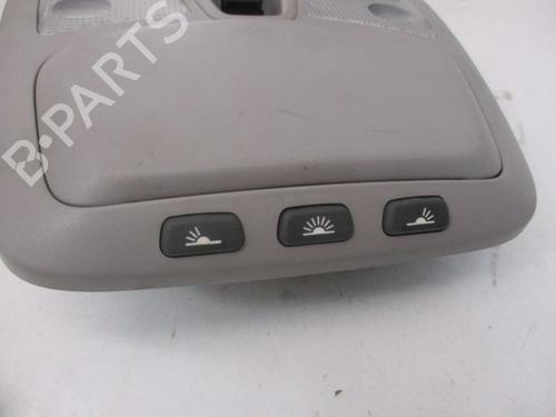 Rear mirror VOLVO XC70 I Cross Country (295) 2.5 T XC AWD | BP29083882I6 