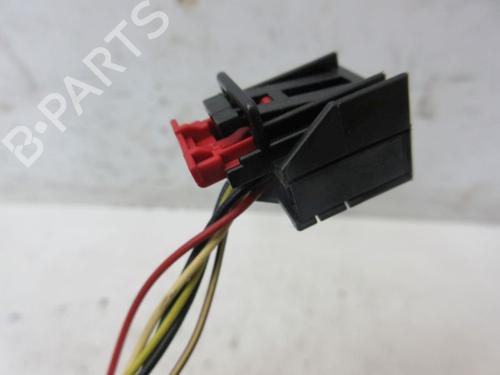 Left mirror AUDI A3 Sportback (8PA) 1.6 | BP19293820C26 