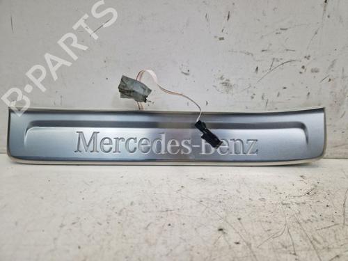 Other MERCEDES-BENZ EQS (V297) EQS 450+ (297.123) | BP29100662O1