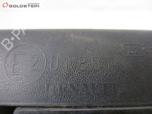 Right mirror NISSAN MICRA III (K12) 1.2 16V | BP18755859C27 