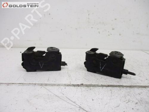 Used Hood lock MERCEDES-BENZ C-CLASS T-Model (S204) C 250 CDI (204.203) (204 hp) 18789417
