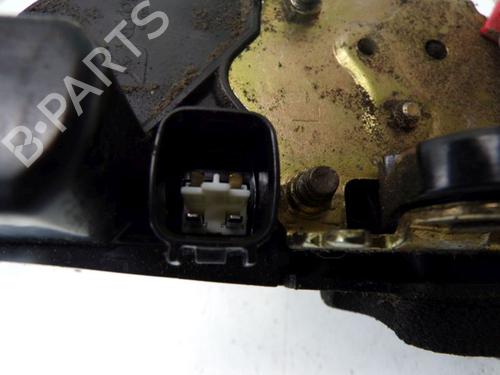 Rear left lock JEEP GRAND CHEROKEE II (WJ, WG) 4.7 V8 4x4 | BP29084423C100 