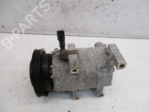 AC compressor KIA SOUL I (AM) 2.0 | BP40230122M34 - Image 4