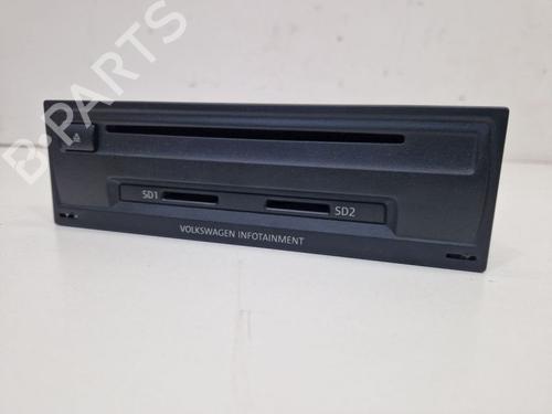 Used Control unit Control unit 39062854 39062854