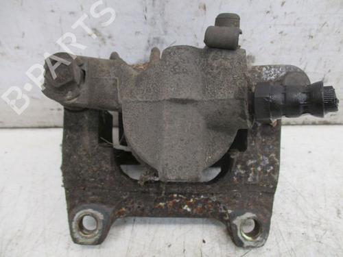 Left front brake caliper SMART ROADSTER (452) 0.7 (452.434) | BP37126345M105  - Image 11