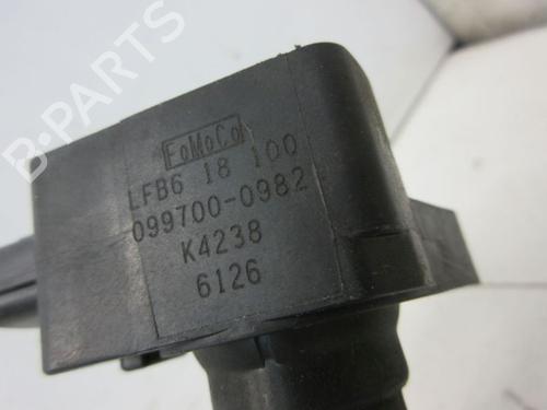 Ignition coil MAZDA 5 (CR) 2.0 (CREW, CR19) | BP37128533M94 - Image 6