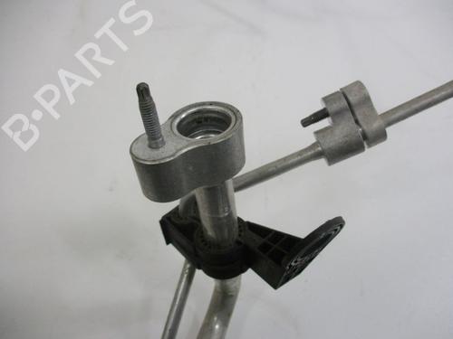 AC pipe MERCEDES-BENZ A-CLASS (W176) A 180 CDI / d (176.012) | BP37113315M126 - Image 3