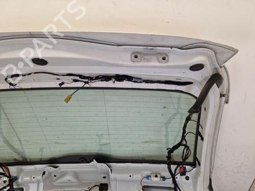 Tailgate BMW X3 (E83) 3.0 i xDrive | BP29101384C6 