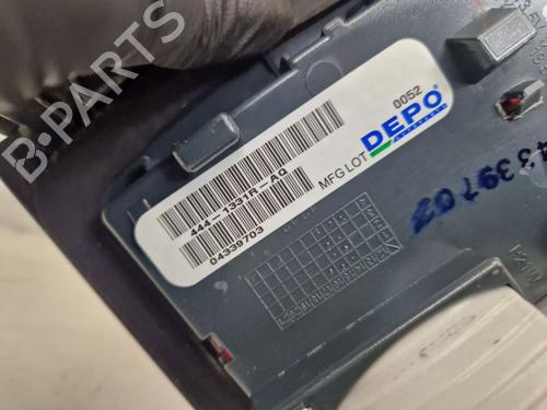 Right tailgate light BMW X5 (E70) xDrive 35 i | BP32315796C80