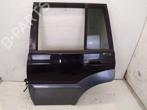 Used Left rear door HYUNDAI TERRACAN (HP) 2.9 CRDi 4WD (150 hp) 30668274