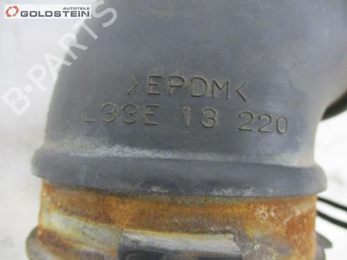 Air filter box MAZDA CX-7 (ER) 2.3 MZR DISI Turbo AWD (ER3P) | BP37103693M87 - Image 5