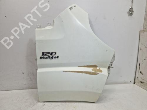 Used Right front fenders Right front fenders FIAT DUCATO Platform/Chassis (250_) 120 Multijet 2,3 D (120 hp) 33276188 33276188